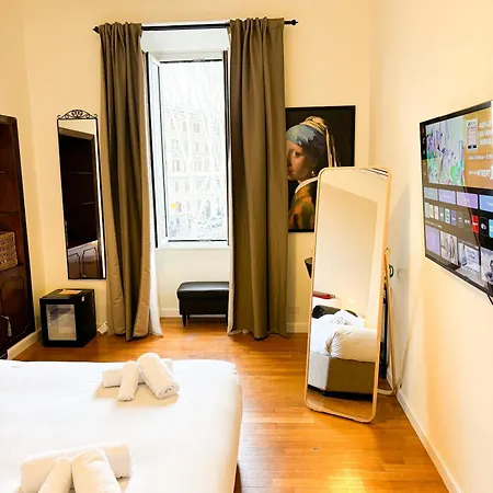 San Pietro Prestige Bed & Breakfast *
