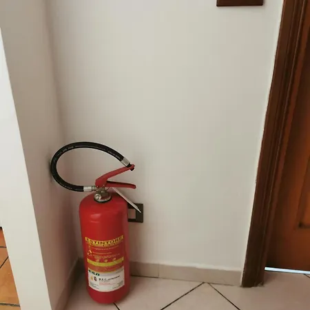 Gagliardi Apartment Rome