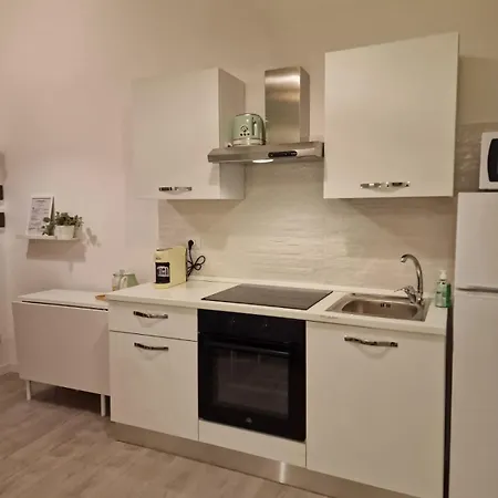 Holiday home Casina Valtellina