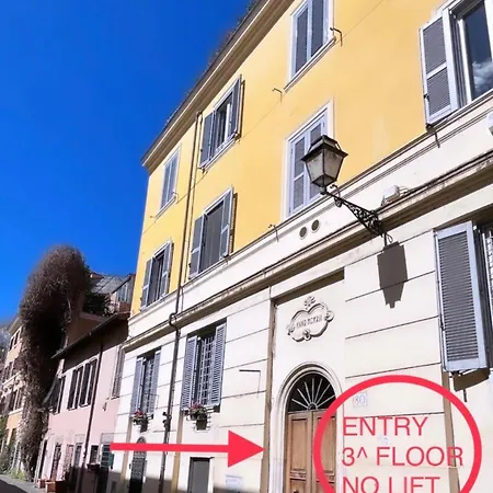 Trastevere Urban *