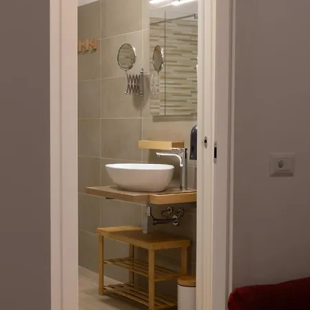 433 Guest house *