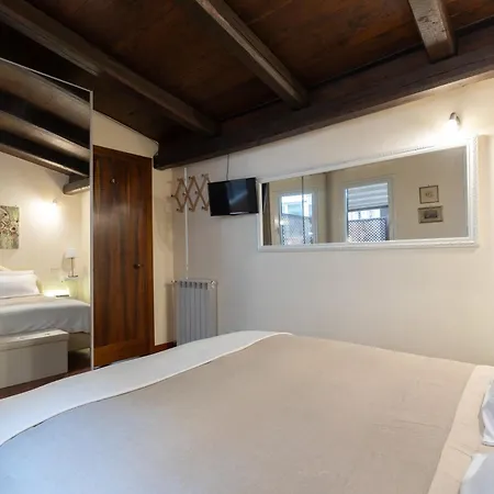 Colosseum Private Terrace Apartment Rom