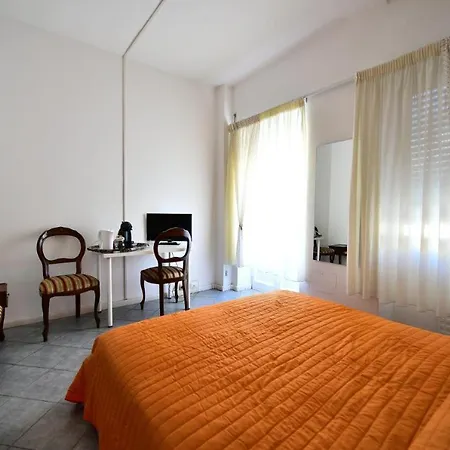 Queen Vatican Guest house