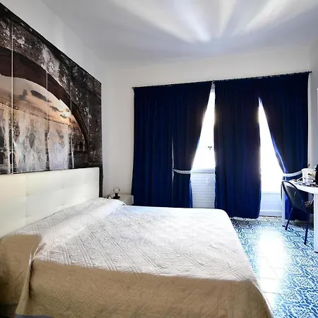 Guest house Queen Vatican Rome