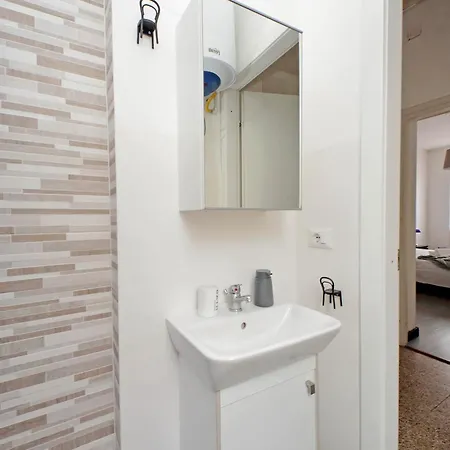 Triumph Appartement