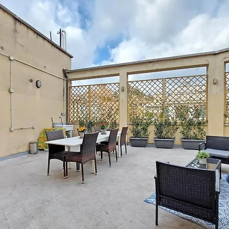 Triumph Appartement Rome
