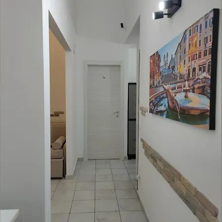 Guest house Bosuites