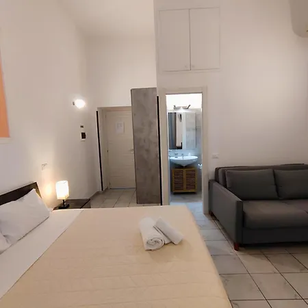 Bosuites