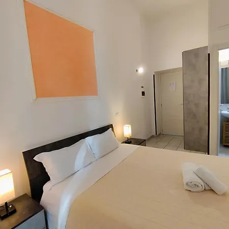 Bosuites Guest house *