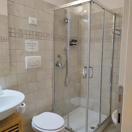 Guest house Bosuites