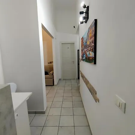 Guest house Bosuites