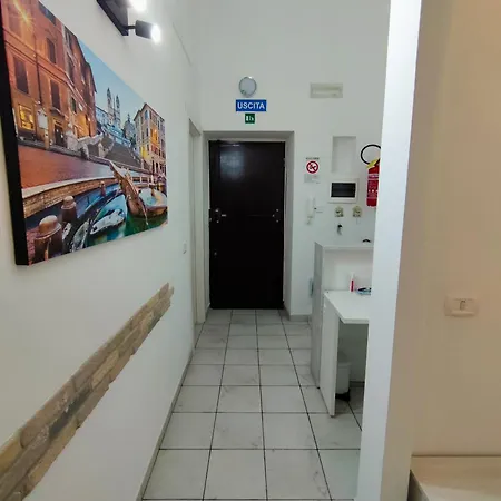 Bosuites Guest house *