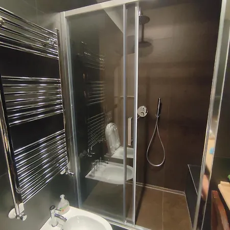 Séjour chez l'habitant Gay House - Only Gay