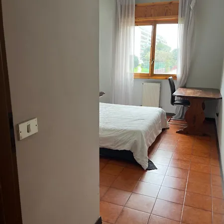 Affittacamere Ciamarra