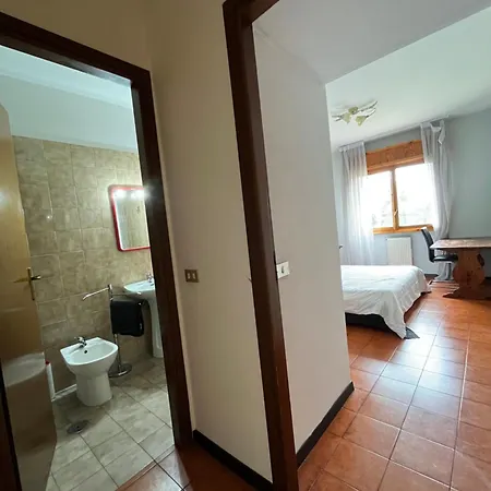 Ciamarra Affittacamere