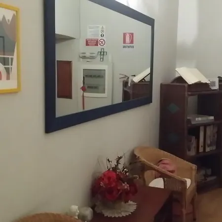 Bed & Breakfast Residenza Piccolo Principe Rome
