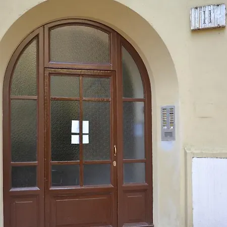 Milizie 76 Gallery Rome