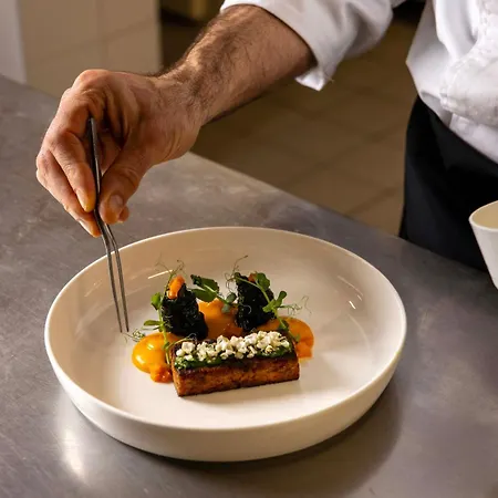酒店 Maalot - Small Luxury Of The World 5*