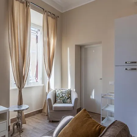 Hospitalityrome Luminoso Apartment