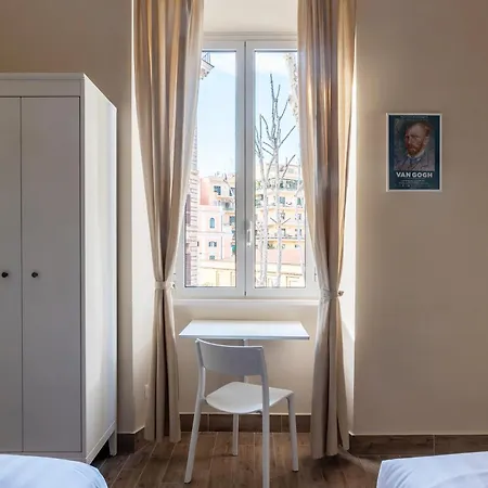 Apartment Hospitalityrome Luminoso Rome