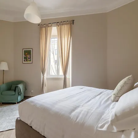 Hospitalityrome Luminoso Apartment