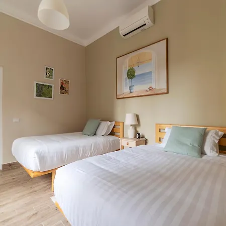 Apartment Hospitalityrome Luminoso Rome