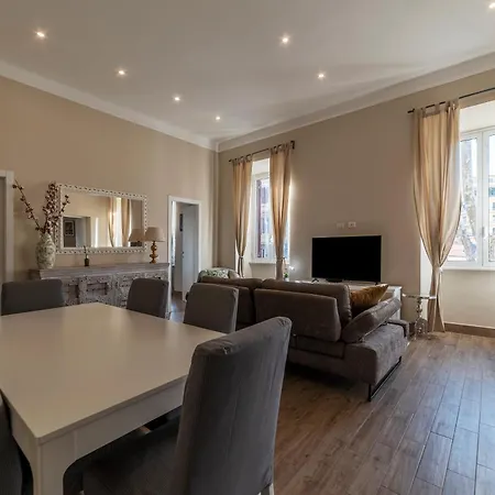 Hospitalityrome Luminoso Apartment Rome