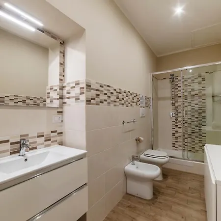 Hospitalityrome Luminoso Apartment
