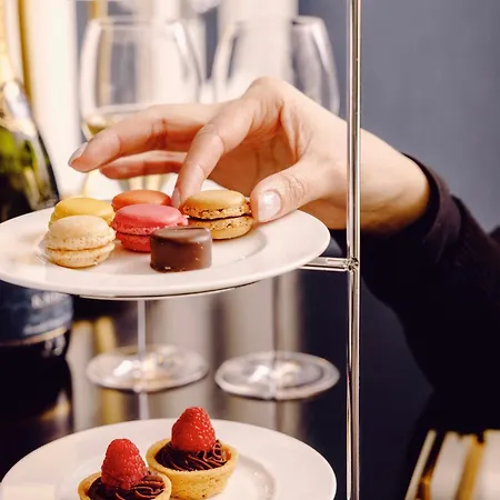 Hotel Maalot - Small Luxury Of The World Roma