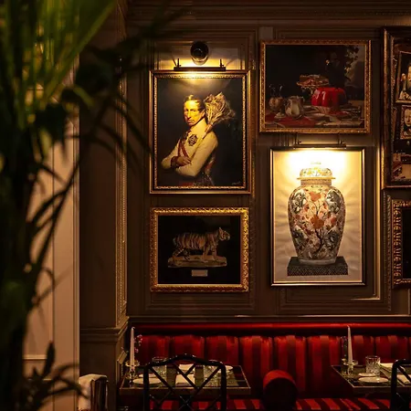 Hotel Maalot - Small Luxury Of The World Roma
