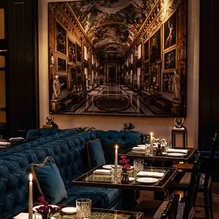 Maalot - Small Luxury Of The World Roma