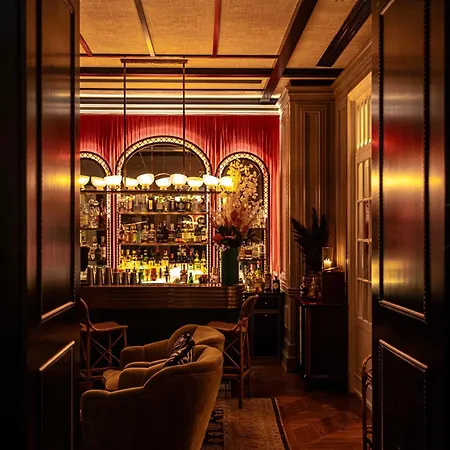 酒店 Maalot - Small Luxury Of The World 罗马