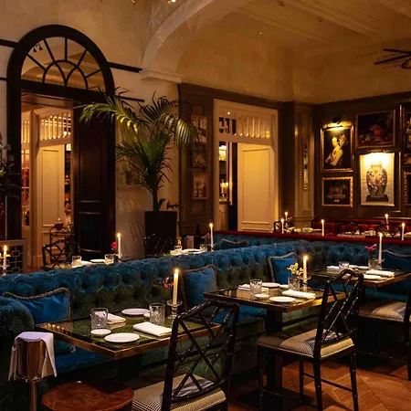 酒店 Maalot - Small Luxury Of The World