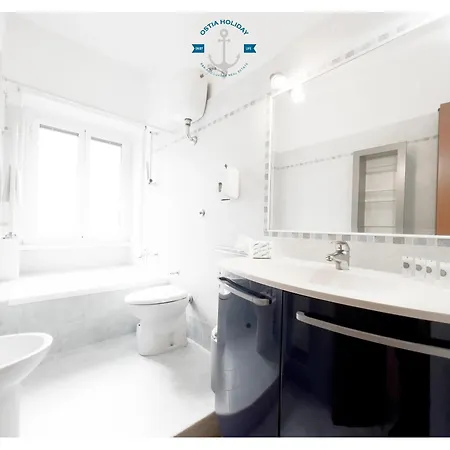 Valsugana Apartment Rome