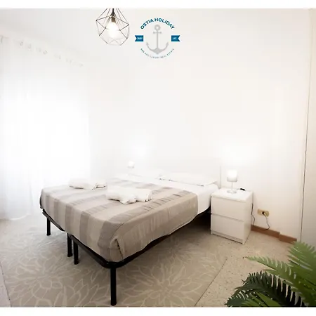 Apartment Valsugana Rome