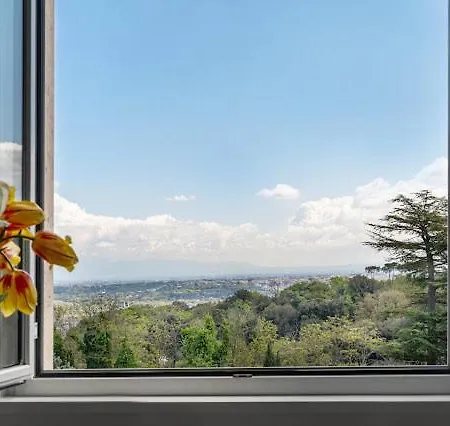 Villa Suite Apartment *