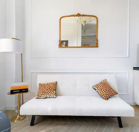 Villa Suite Rome