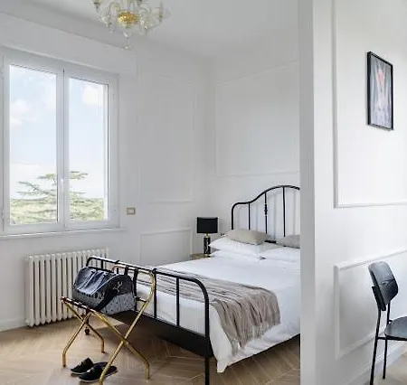 Villa Suite Apartment *