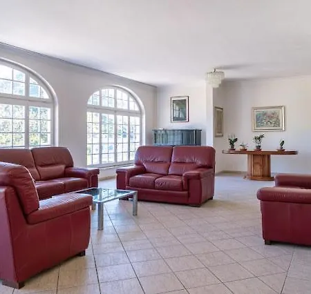 Apartment Villa Suite
