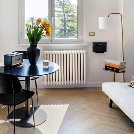 Apartment Villa Suite Rome