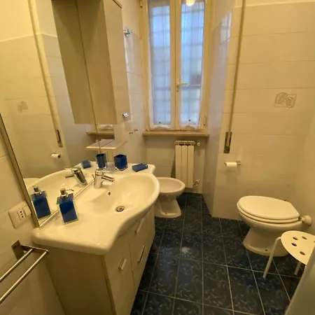 Appartement Il Villino Verde Rome