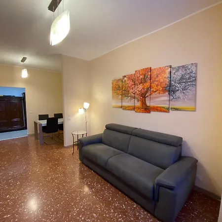 Il Villino Verde Appartement