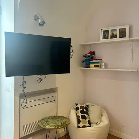 Casa Caudi Rome