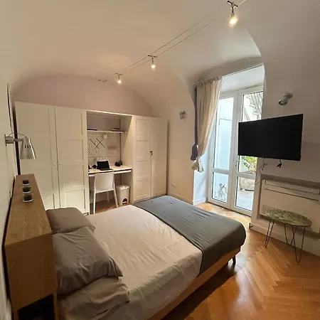 Casa Caudi Guest house