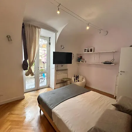 Casa Caudi *