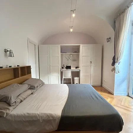 Guest house Casa Caudi Rome