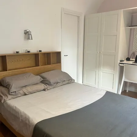 Casa Caudi * Rome
