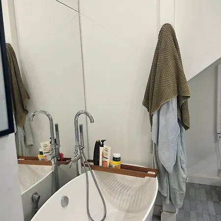 Pensjonat Casa Caudi *