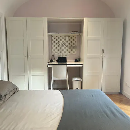 Casa Caudi Rome