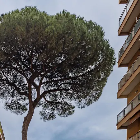 Apartment Pigneto Smart